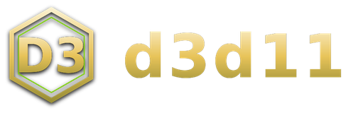 d3d11 logo